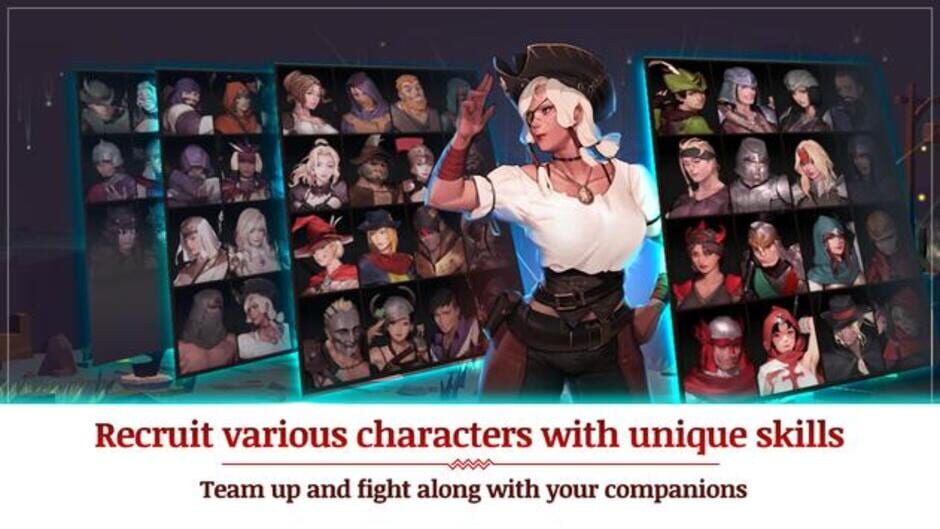 Screenshot for Man or Vampire