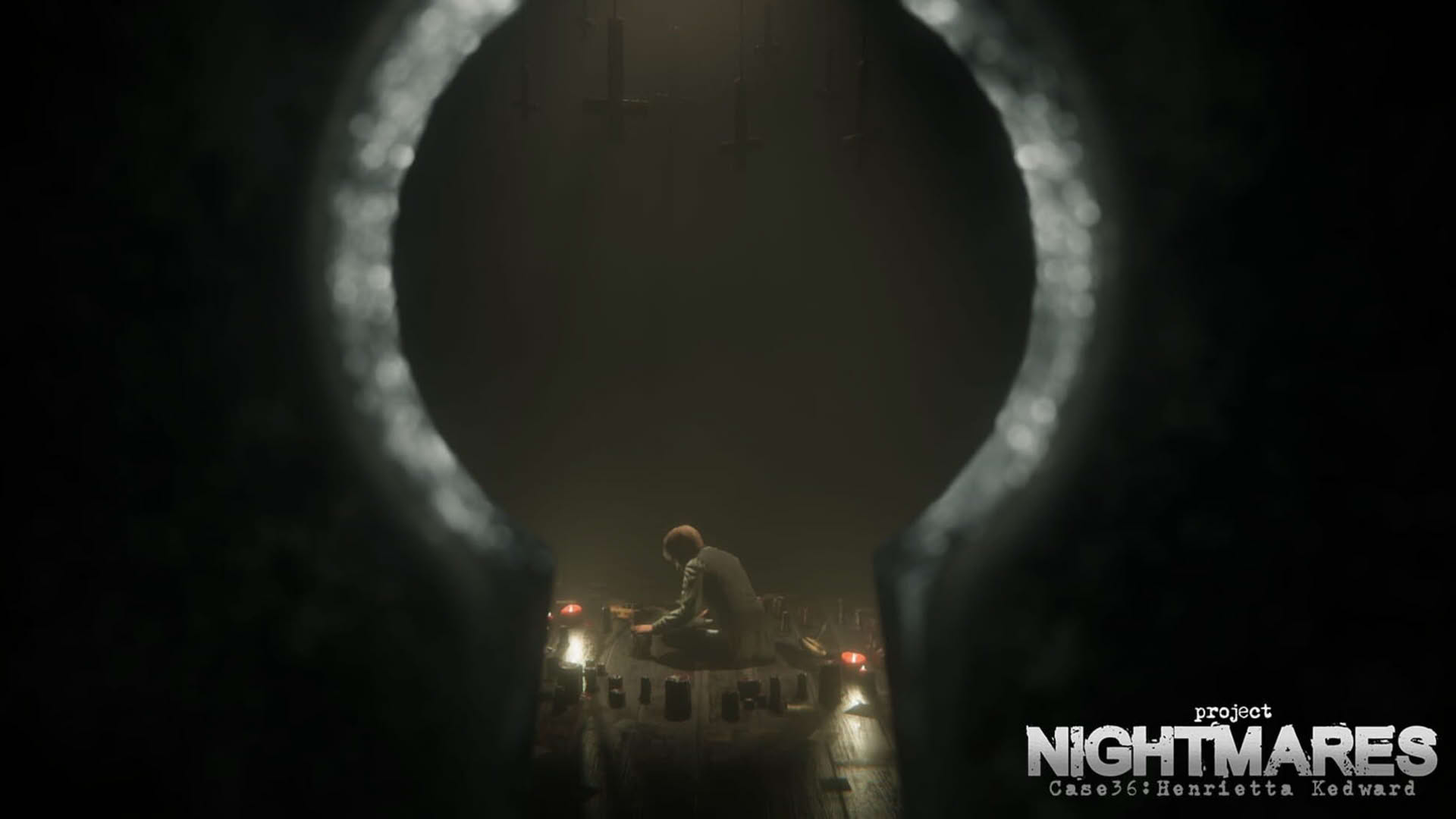 Screenshot for Project Nightmares Case 36: Henrietta Kedward
