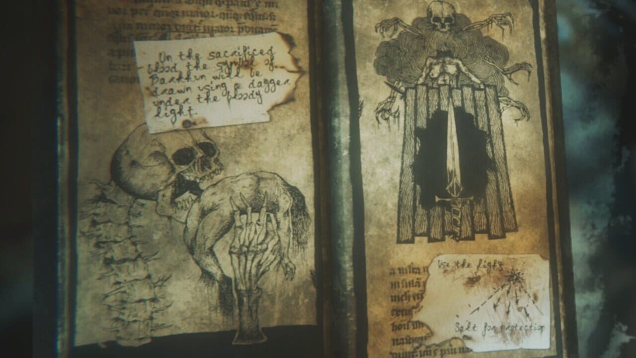 Screenshot for Project Nightmares Case 36: Henrietta Kedward