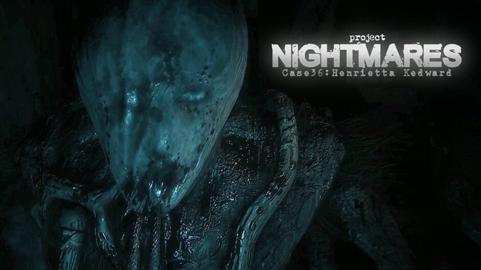 Screenshot for Project Nightmares Case 36: Henrietta Kedward
