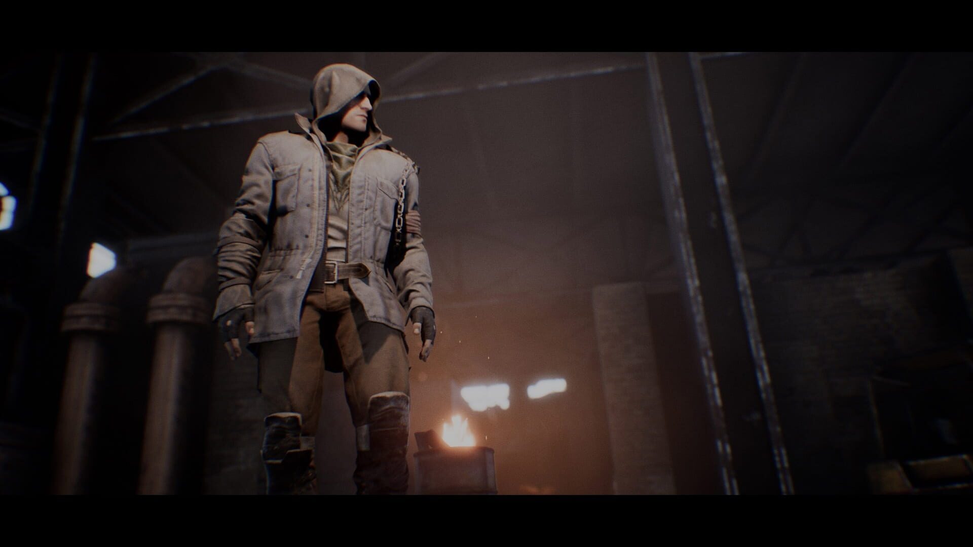 Screenshot for Terminator: Resistance