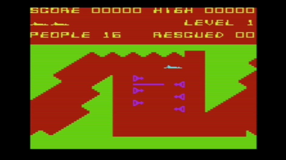 Screenshot for Protector