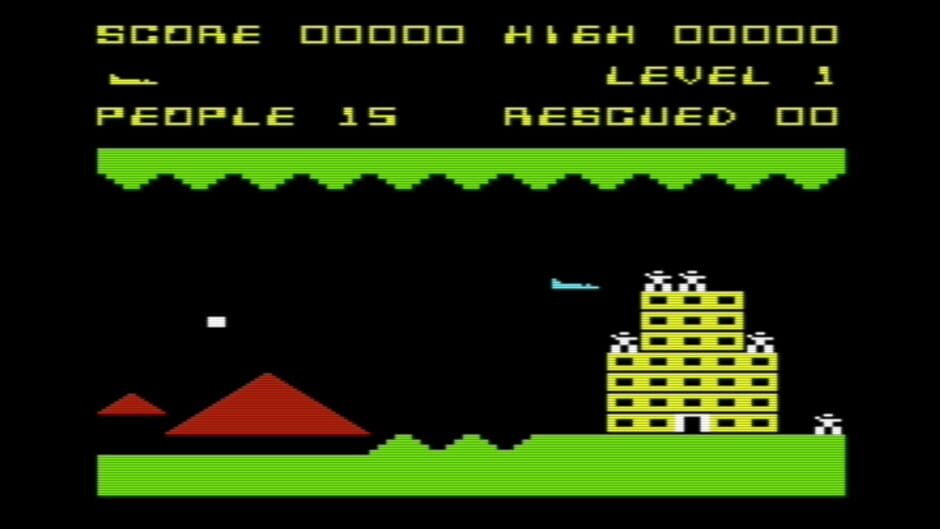 Screenshot for Protector