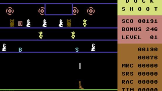 Screenshot for Duck Shoot