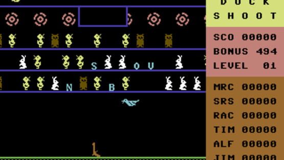 Screenshot for Duck Shoot