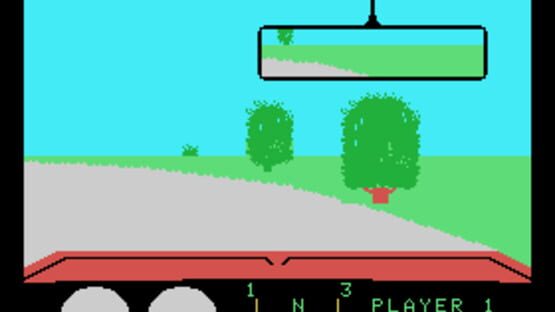 Screenshot for The Dukes of Hazzard