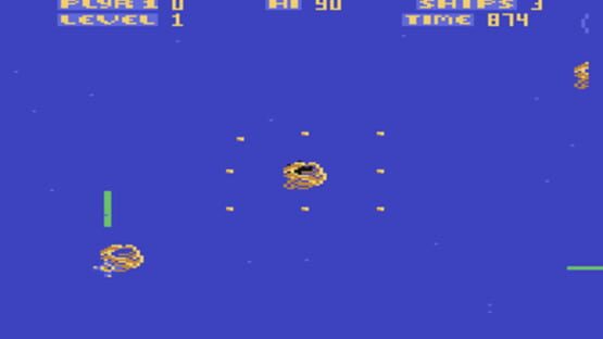 Screenshot for Zone Ranger