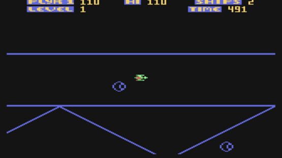 Screenshot for Zone Ranger