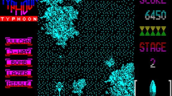 Screenshot for Ajax
