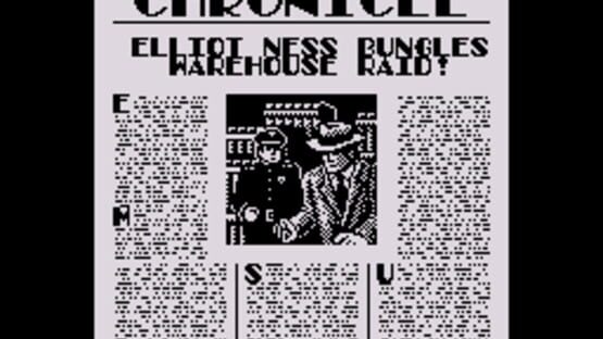 Screenshot for The Untouchables