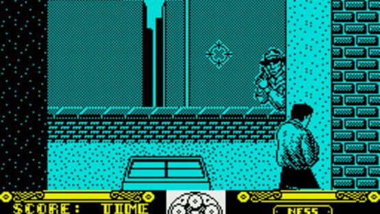 Screenshot for The Untouchables