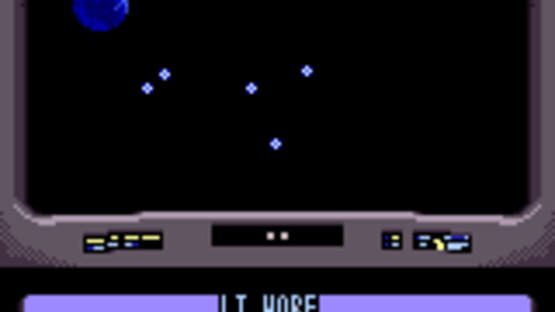 Screenshot for Star Trek: The Next Generation