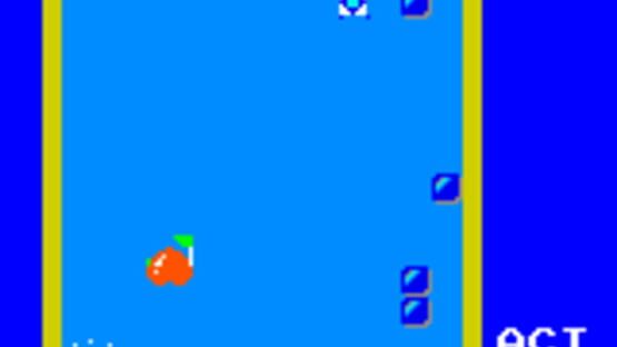 Screenshot for Pengo