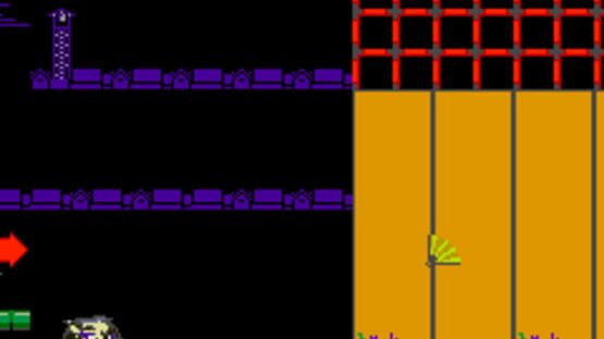 Screenshot for Mr. Goemon