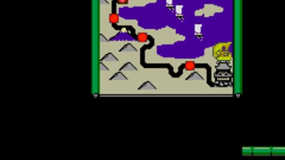 Screenshot for Mr. Goemon