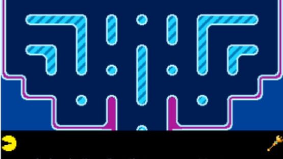 Screenshot for Pac-Man: Ralph Breaks the Maze