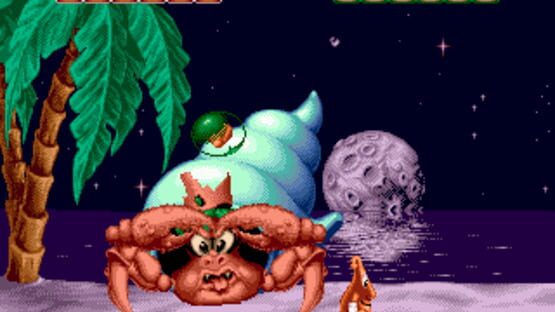 Screenshot for Puggsy