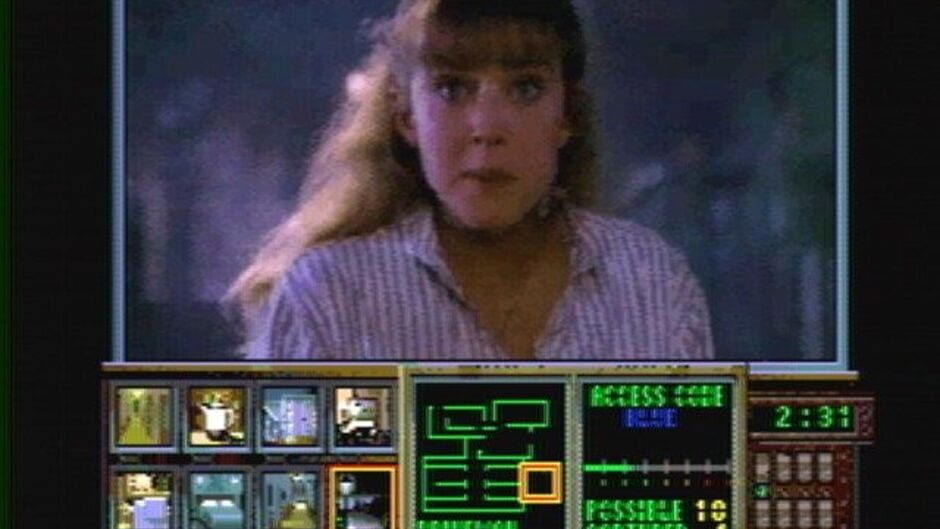 Screenshot for Night Trap
