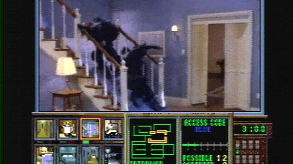 Screenshot for Night Trap