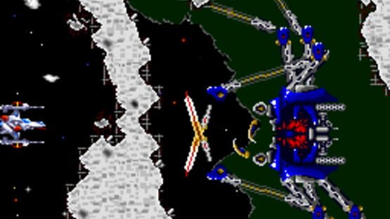 Screenshot for Sol-Feace