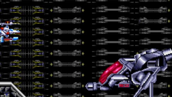 Screenshot for Sol-Feace