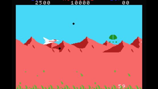 Screenshot for Formation Z