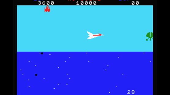 Screenshot for Formation Z