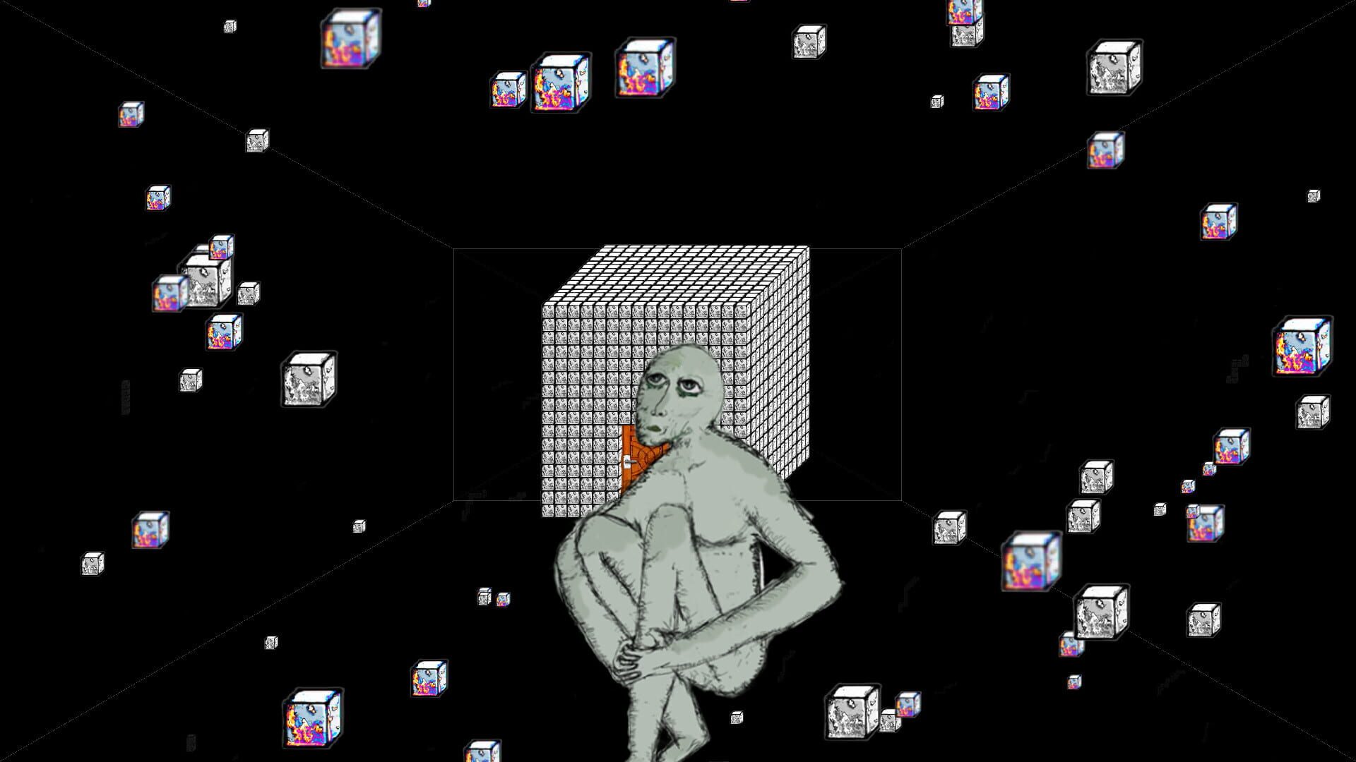 Screenshot for Infini