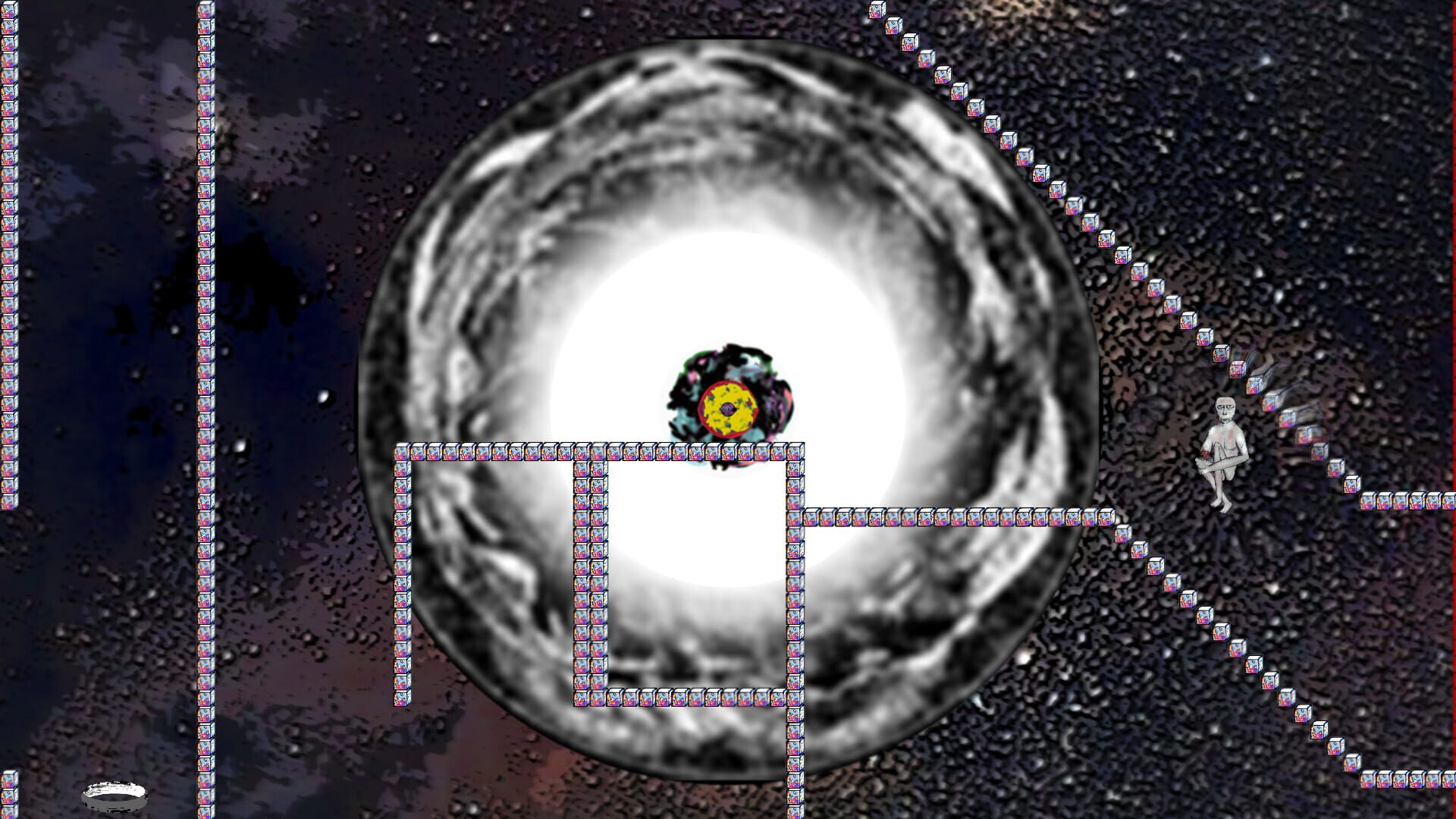 Screenshot for Infini