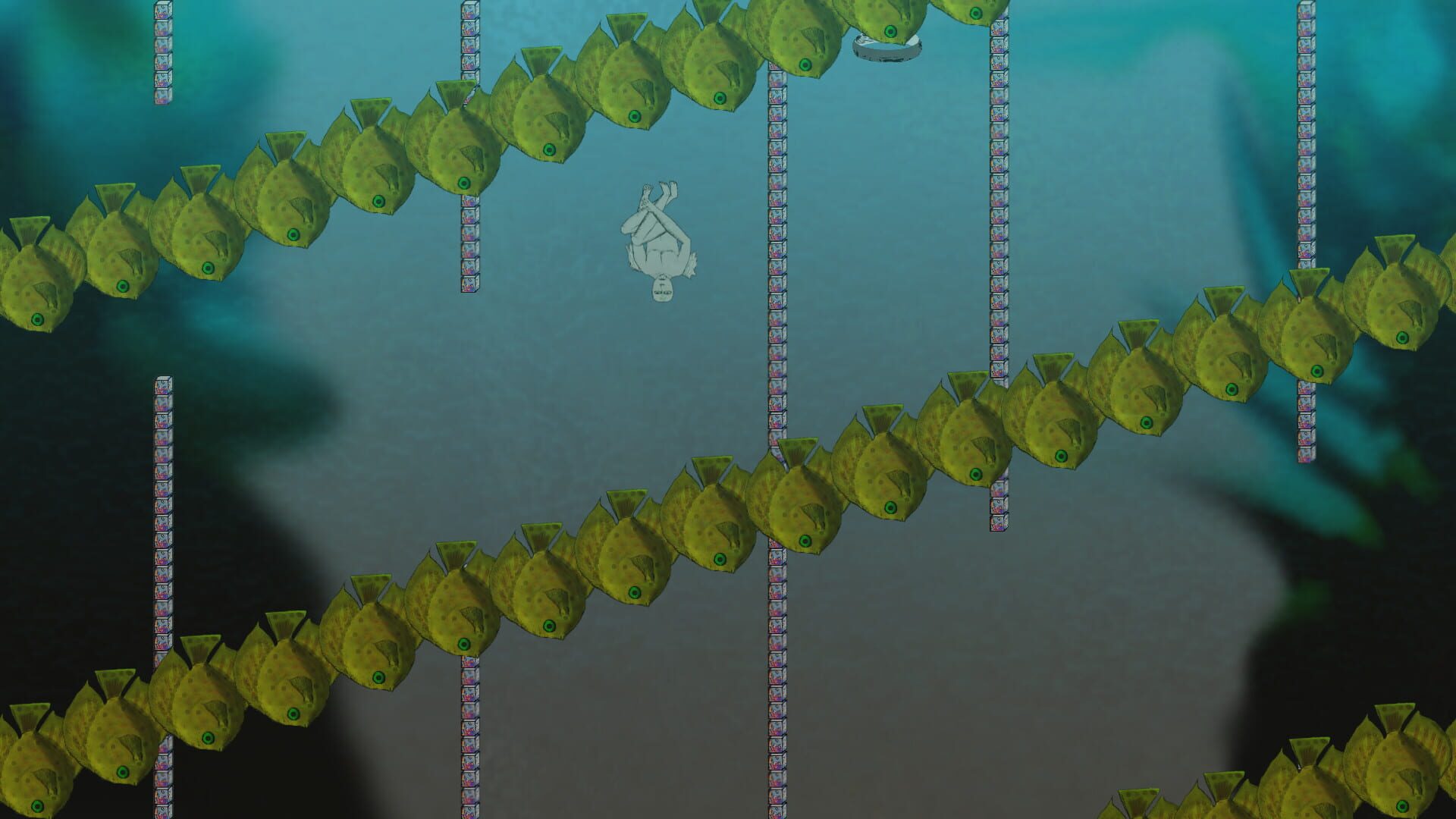Screenshot for Infini