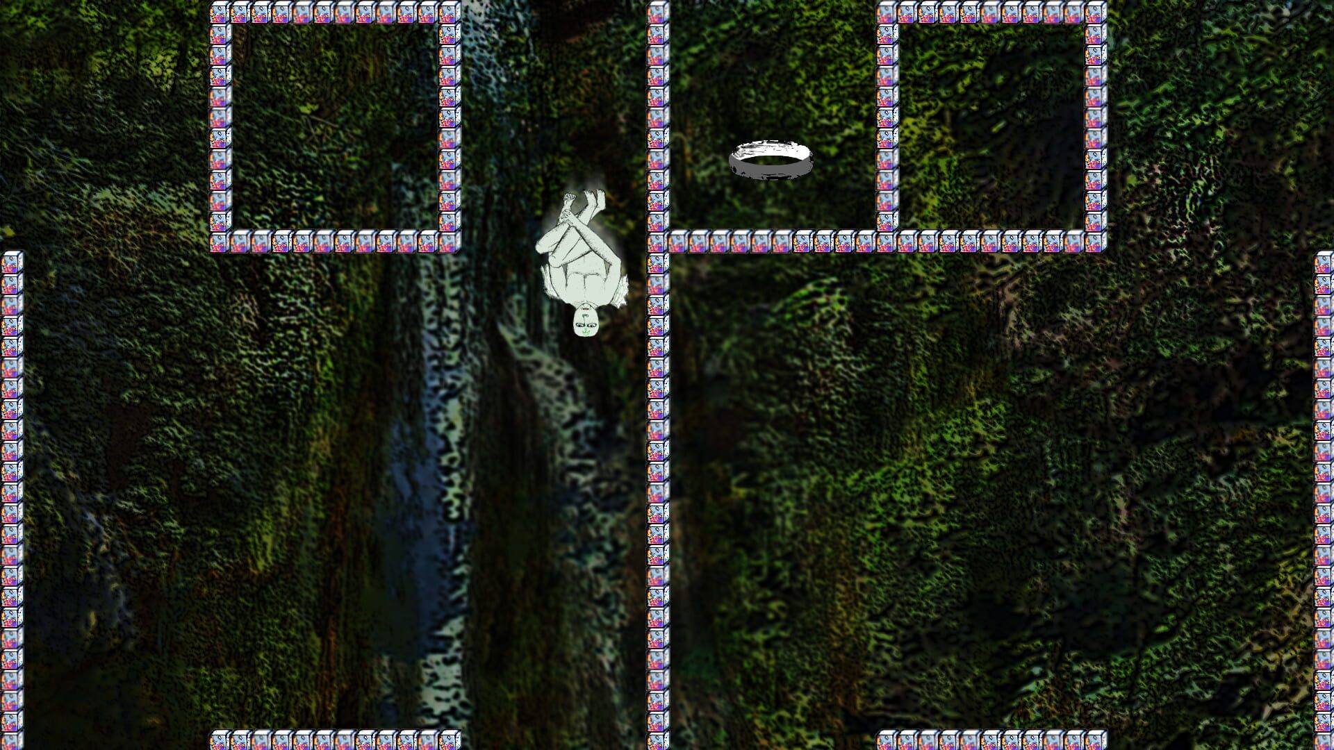 Screenshot for Infini