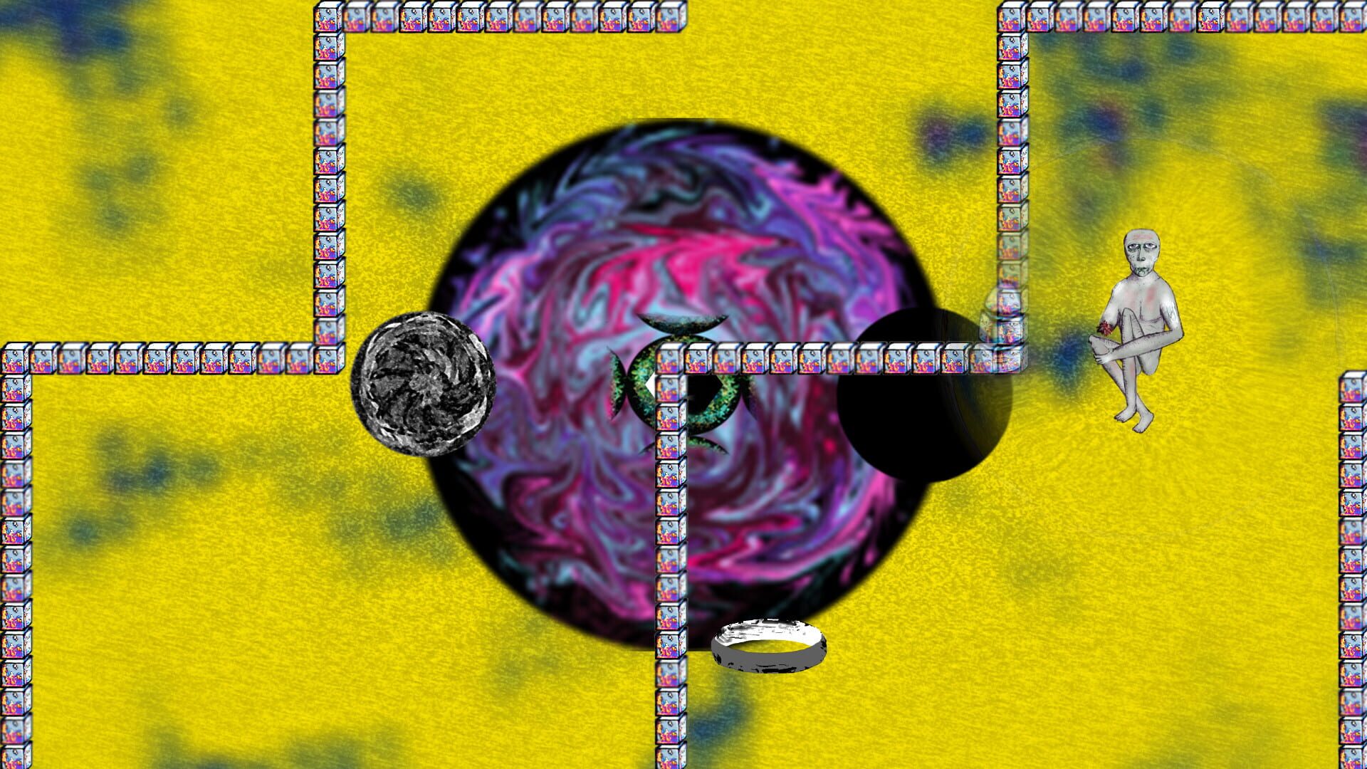 Screenshot for Infini