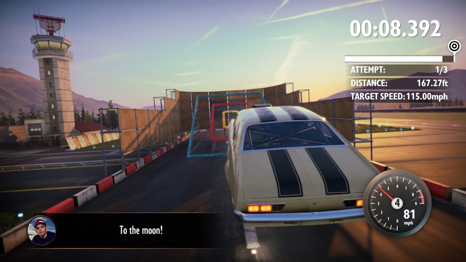 Screenshot for Street Outlaws: The List