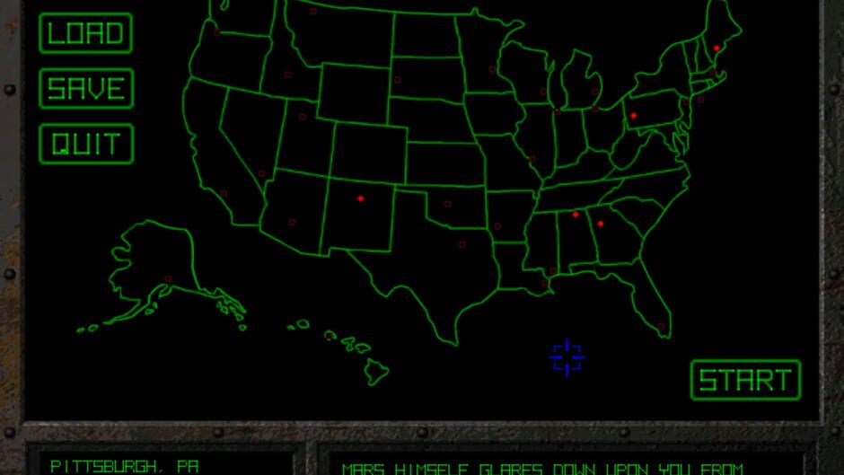 Screenshot for Necrodome