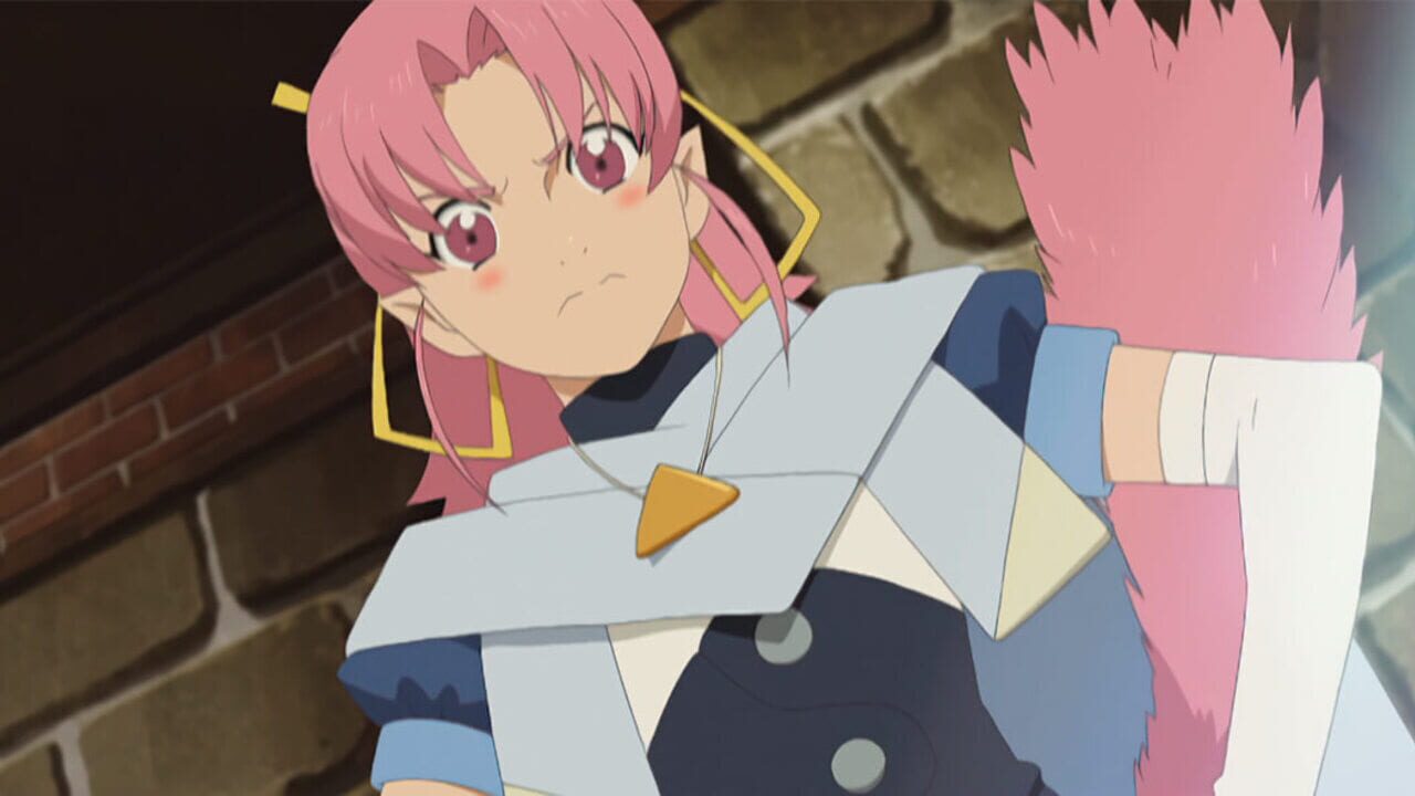 Screenshot for Star Ocean: First Departure R