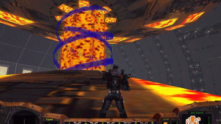Screenshot for Outwars