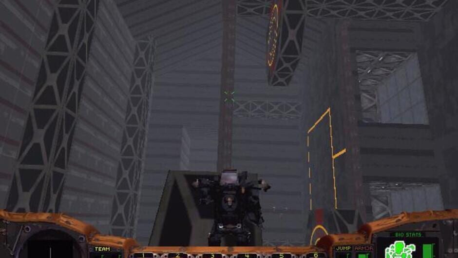 Screenshot for Outwars