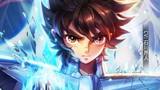 Screenshot for Saint Seiya: Awakening