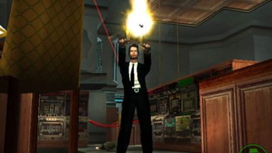 Screenshot for 100 Bullets