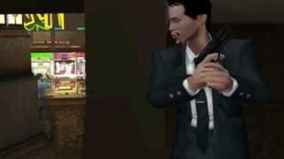 Screenshot for 100 Bullets