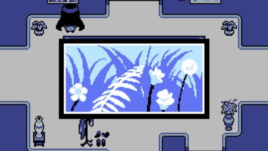Screenshot for Escaped Chasm
