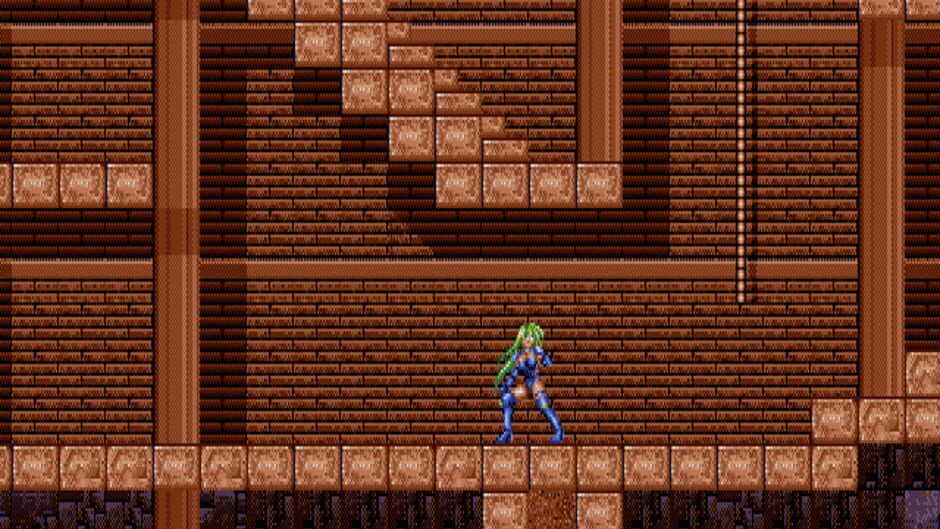 Screenshot for Rusty