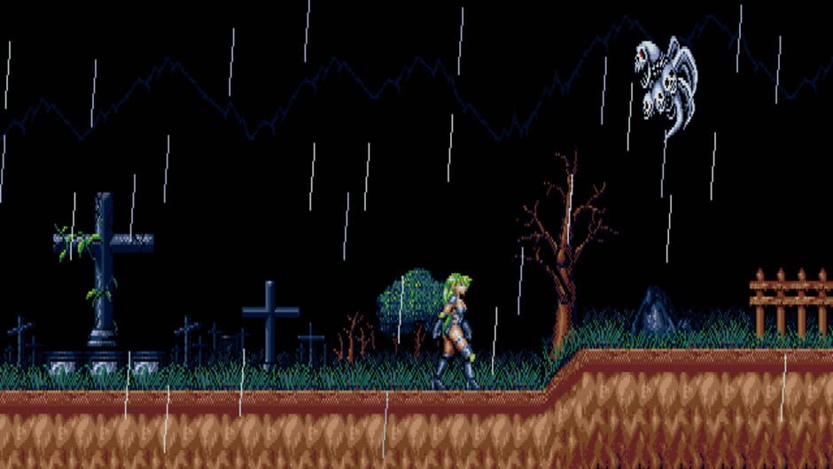 Screenshot for Rusty