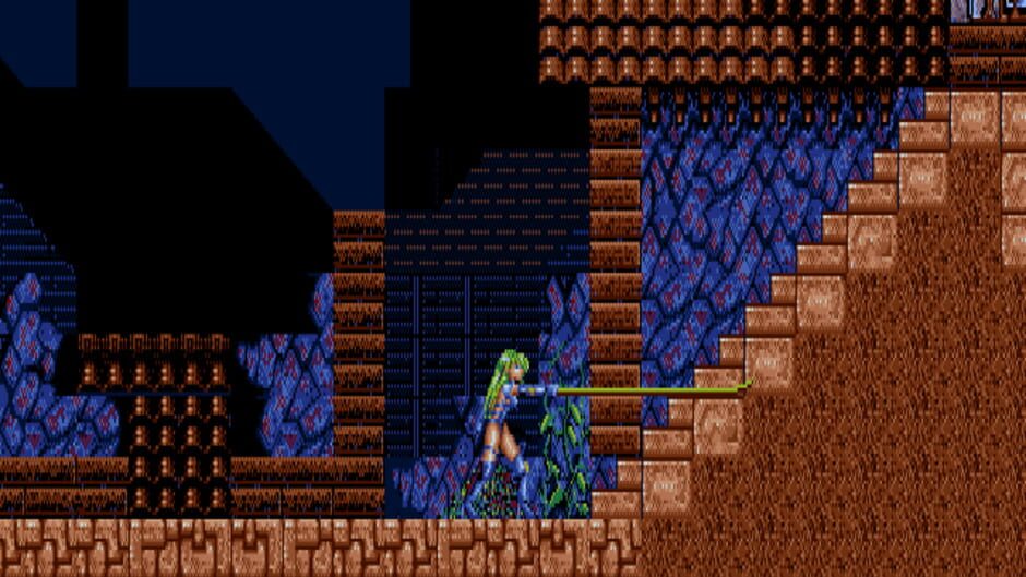 Screenshot for Rusty