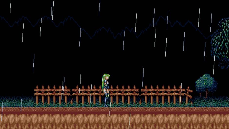 Screenshot for Rusty