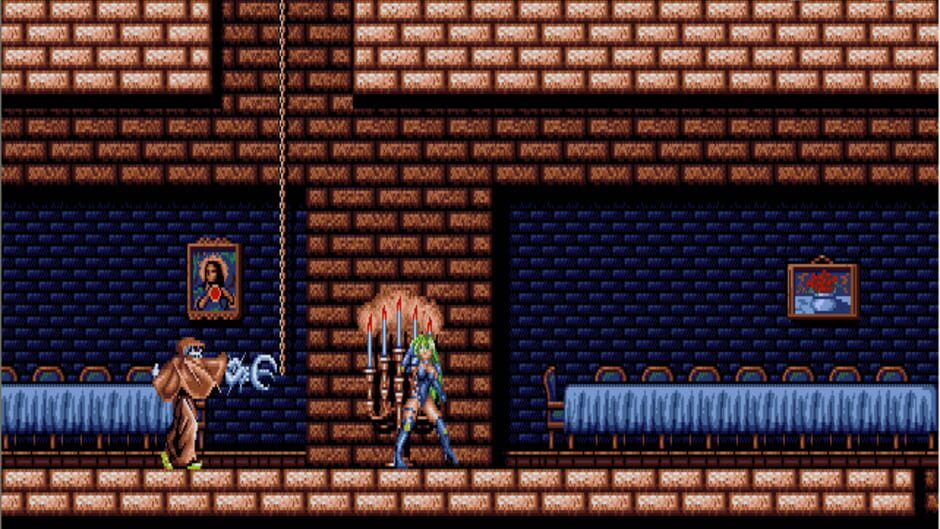 Screenshot for Rusty