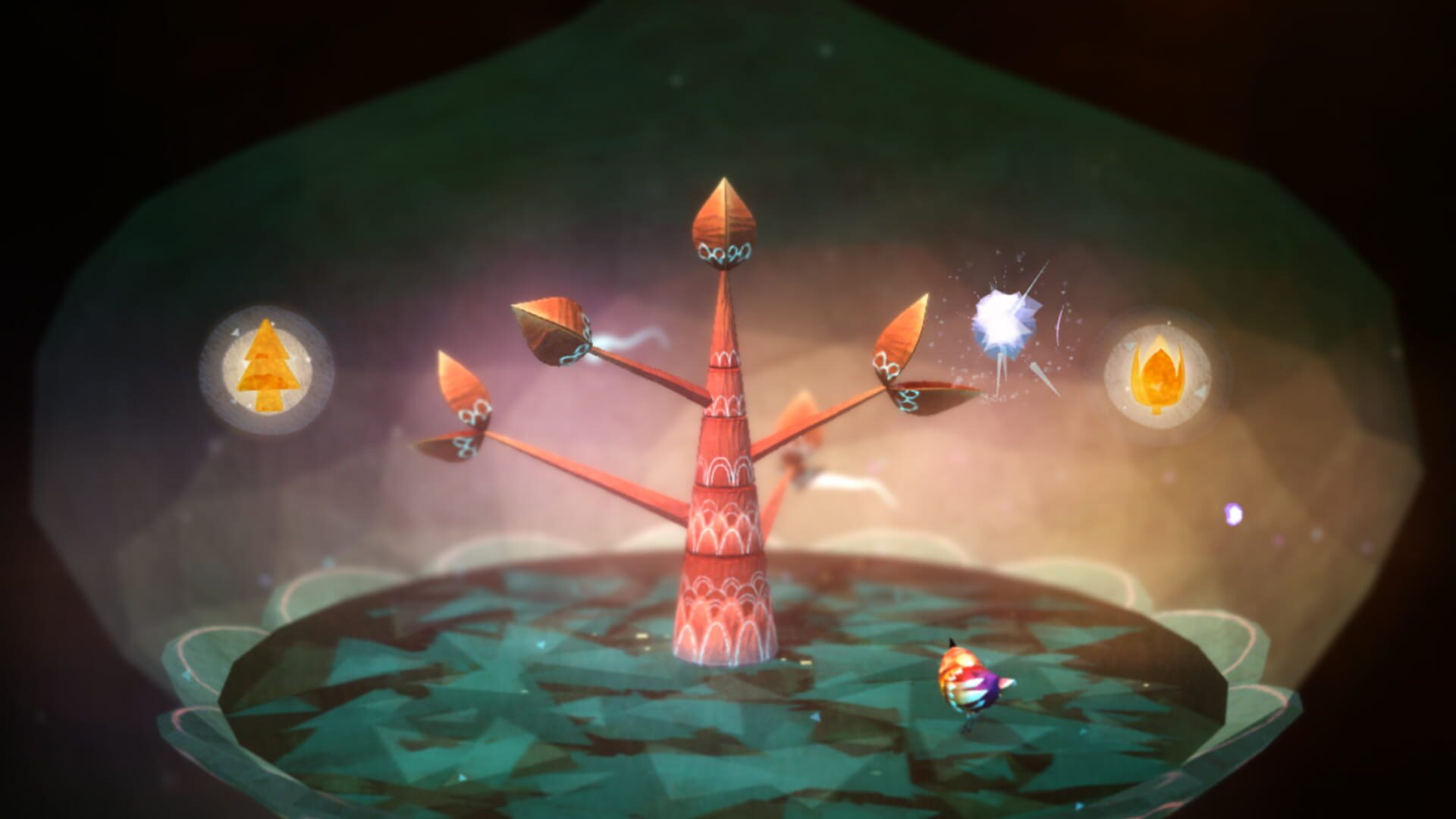 Screenshot for Luna