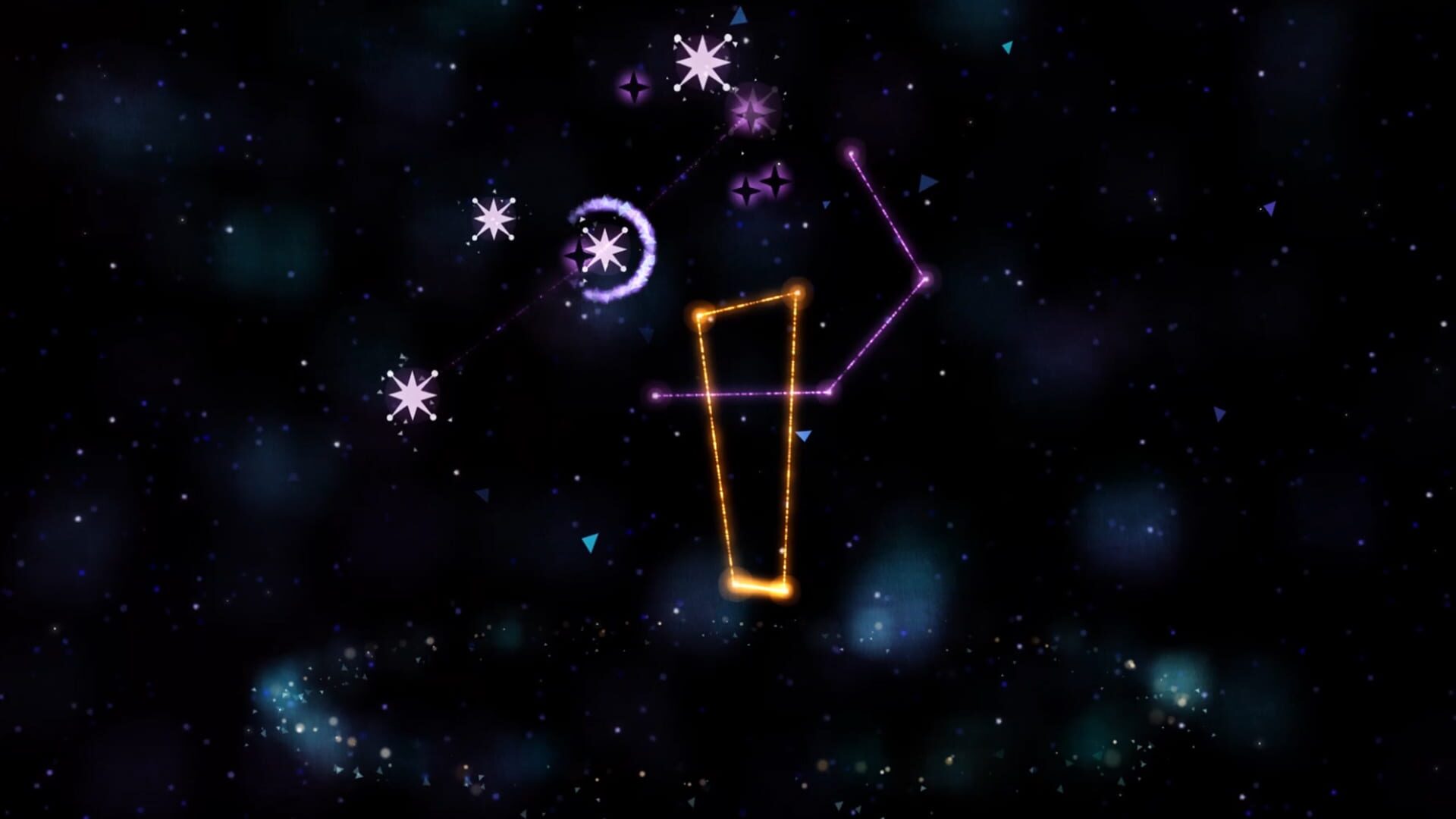 Screenshot for Luna