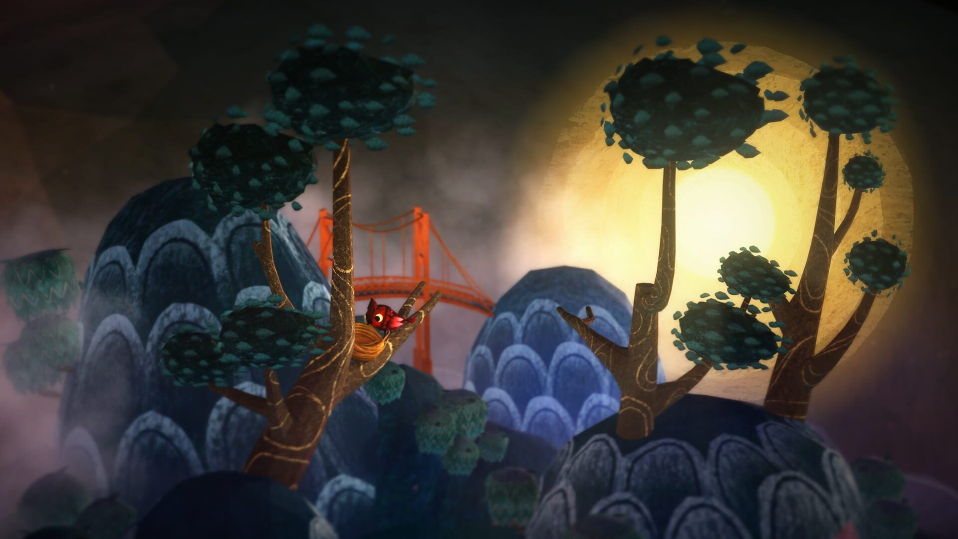 Screenshot for Luna