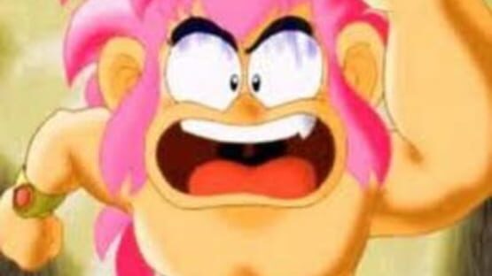 Screenshot for Tomba!